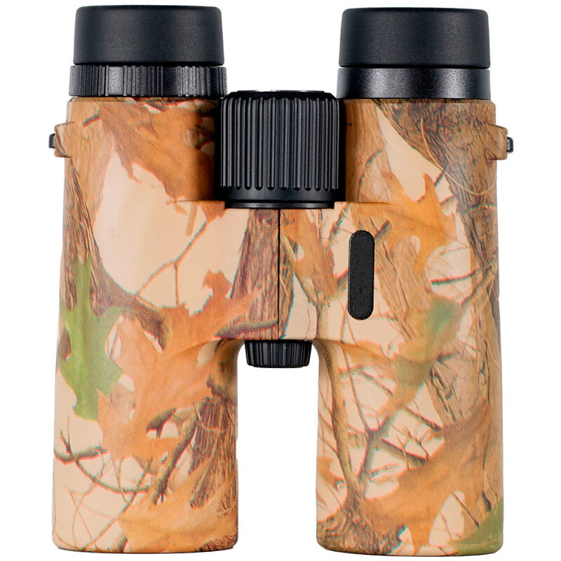 Levenhuk Binoculars 10x42 Camo Pine