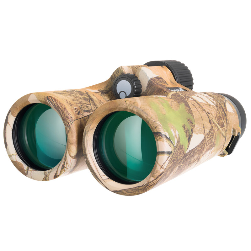 Levenhuk Binoculars 10x42 Camo Pine