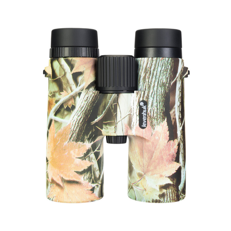 Levenhuk Binoculars 10x42 Camo Rind