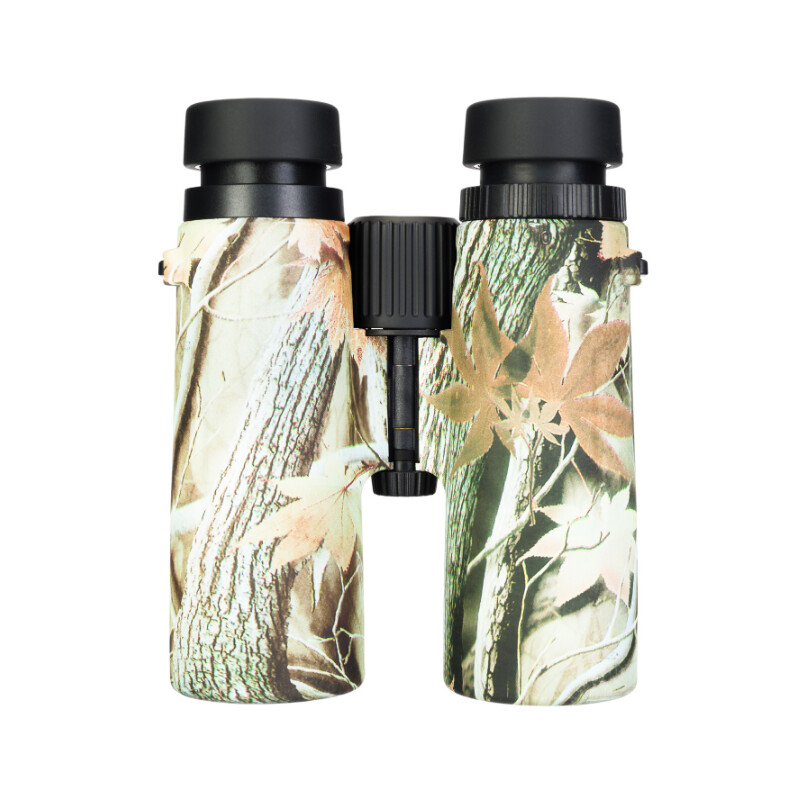 Levenhuk Binoculars 10x42 Camo Rind