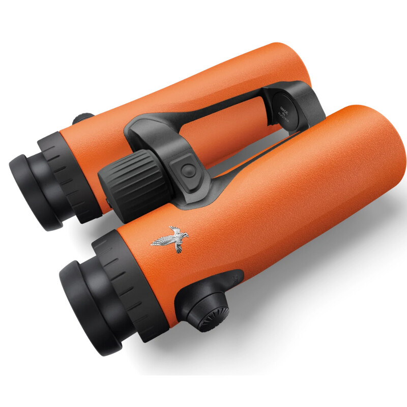 Swarovski Binoculars EL Range 10x42 TA orange
