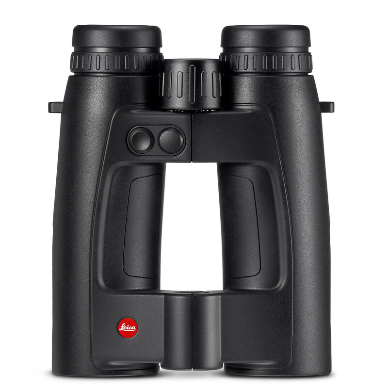 Leica Binoculars Geovid Pro 10x42