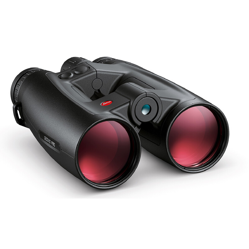 Leica Binoculars Geovid Pro 8x56