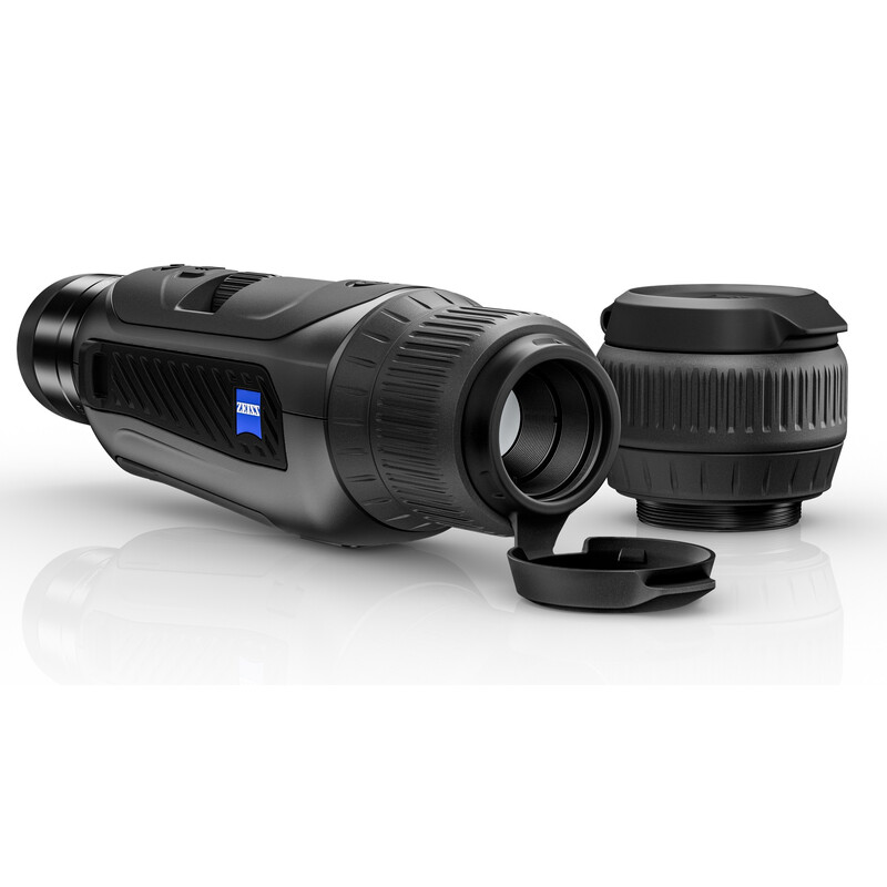 ZEISS 20mm objective for DTI 6