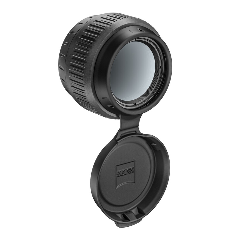 ZEISS 40mm lens for DTI 6