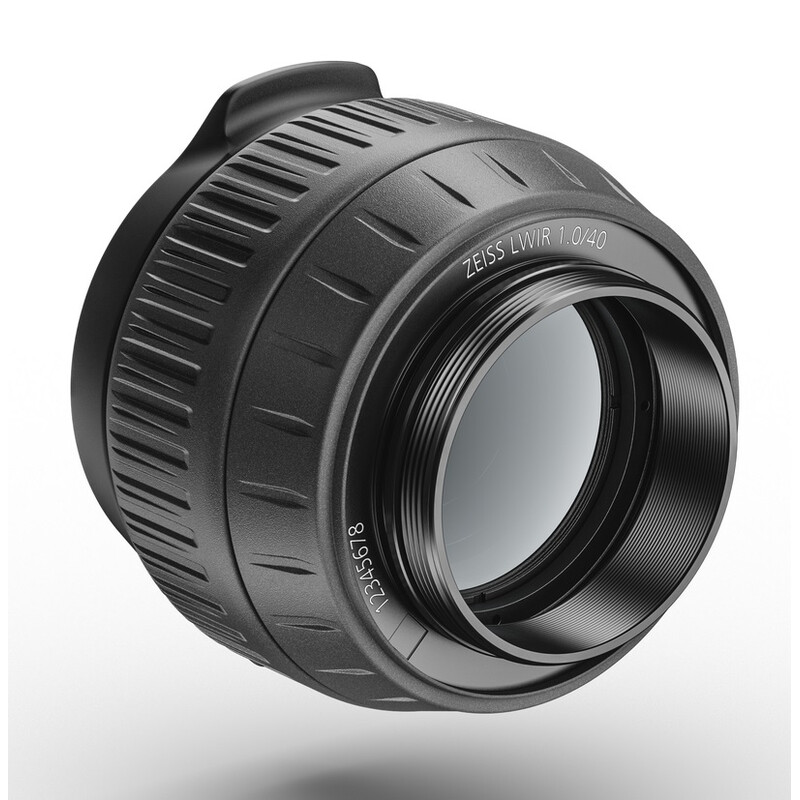 ZEISS 40mm lens for DTI 6