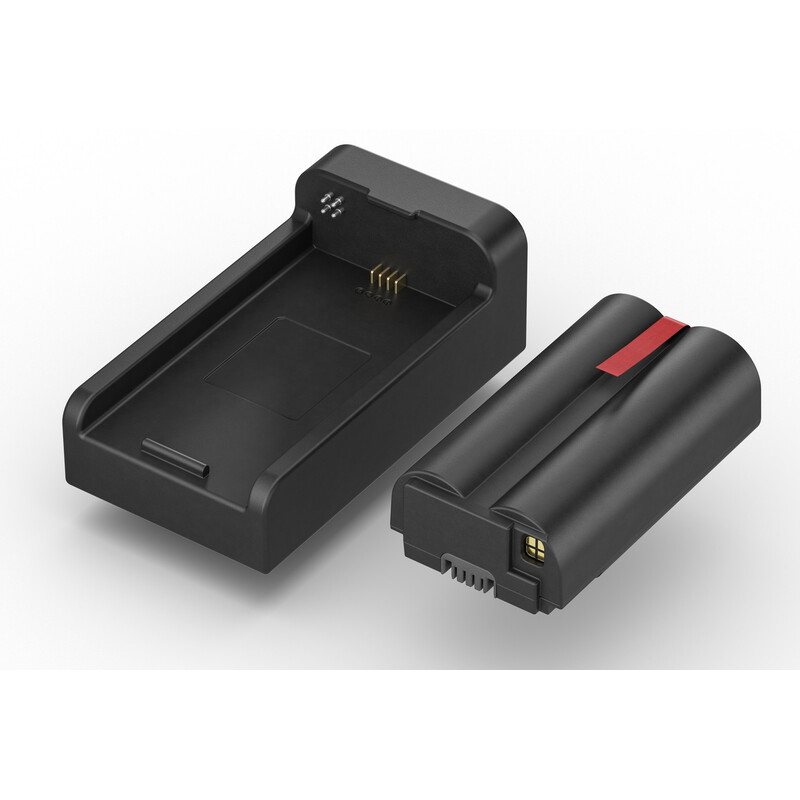 ZEISS Charging cradle for battery DTI 6