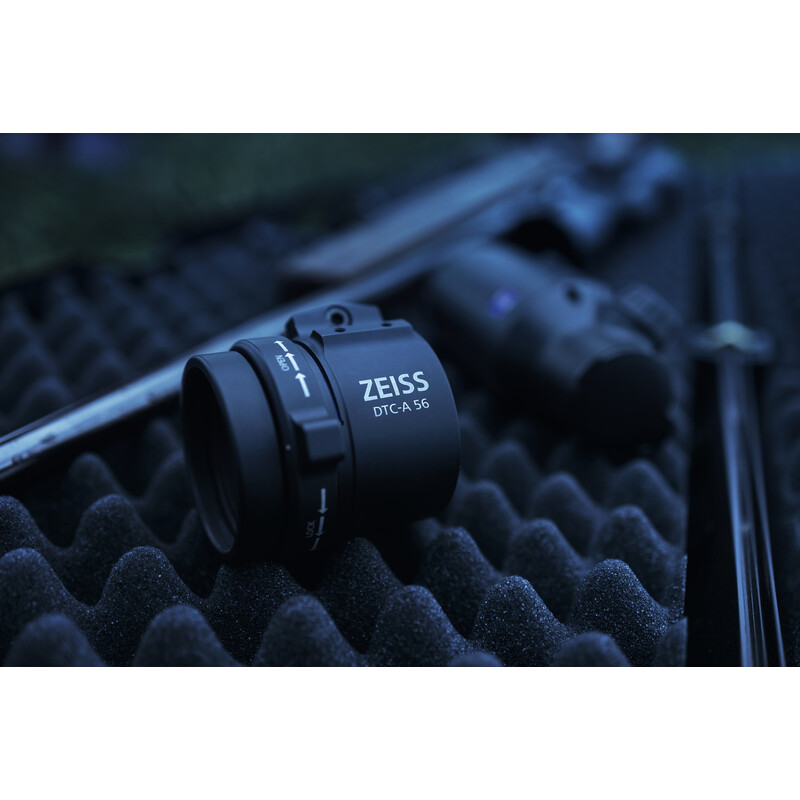 ZEISS Lens adapters DTC-R M52 Adaptors