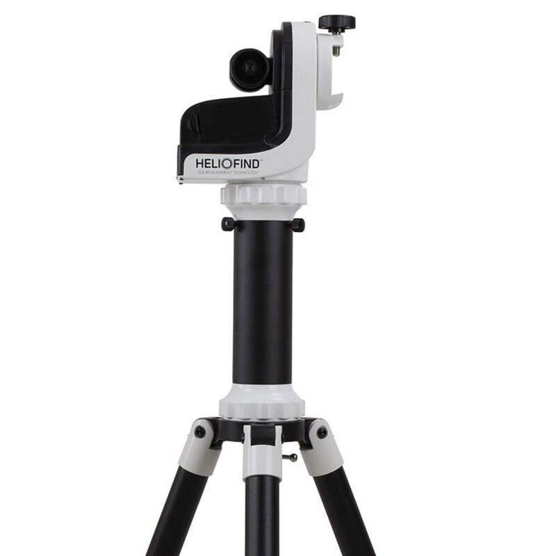 ADM Dual Prism Clamp Vixen/Losmandy for SkyWatcher SolarQuest