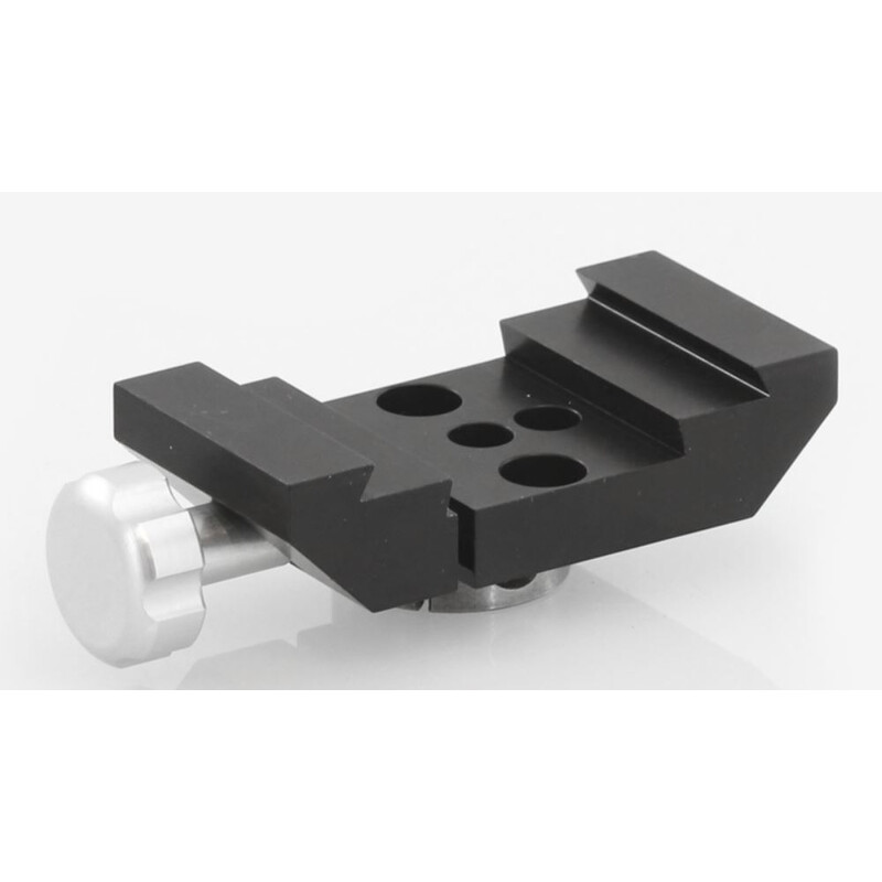 ADM Dual Prism Clamp Vixen/Losmandy for SkyWatcher SolarQuest