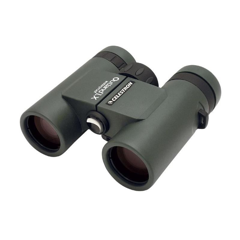 Celestron Fernglas Outland LX 8x32