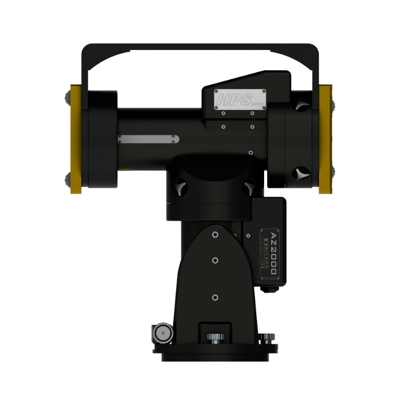 10Micron Mount AZ 2000 HPS Combi DT