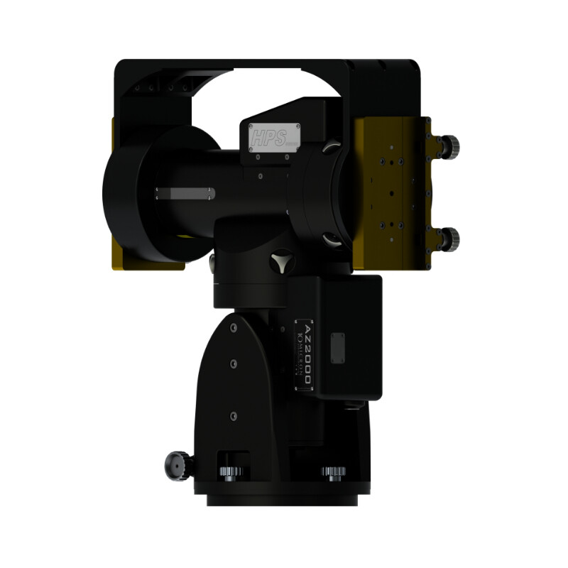 10Micron Mount AZ 2000 HPS Combi DT