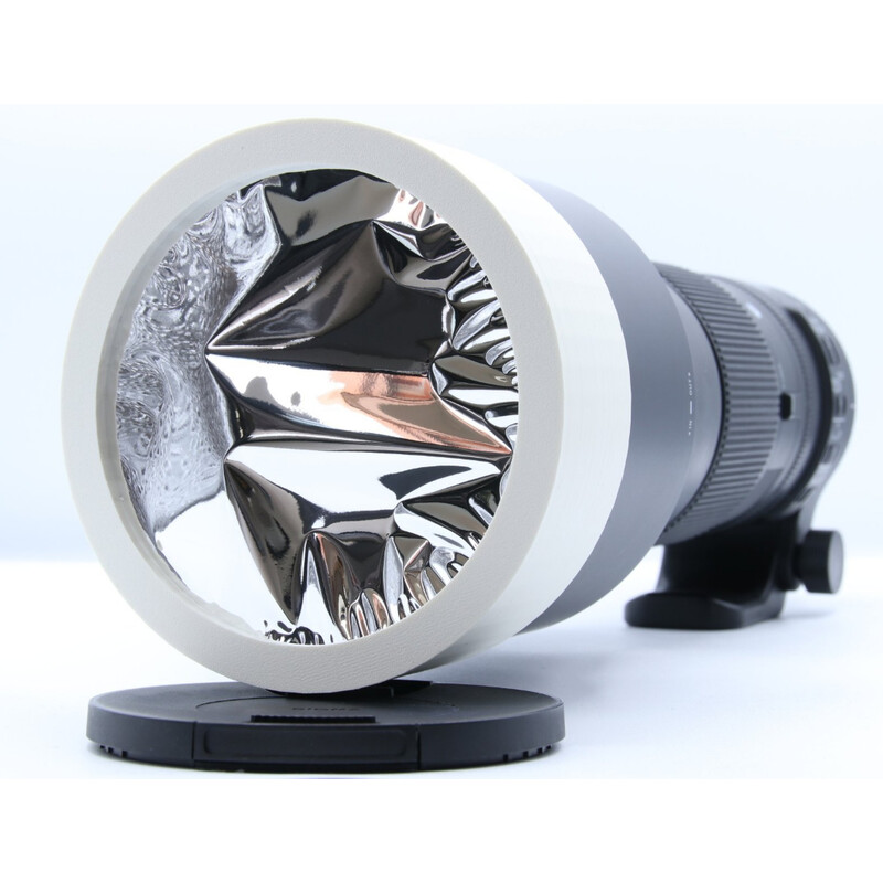 Astroprints Solar Filters for Sigma 150-600 Objective ND3.8