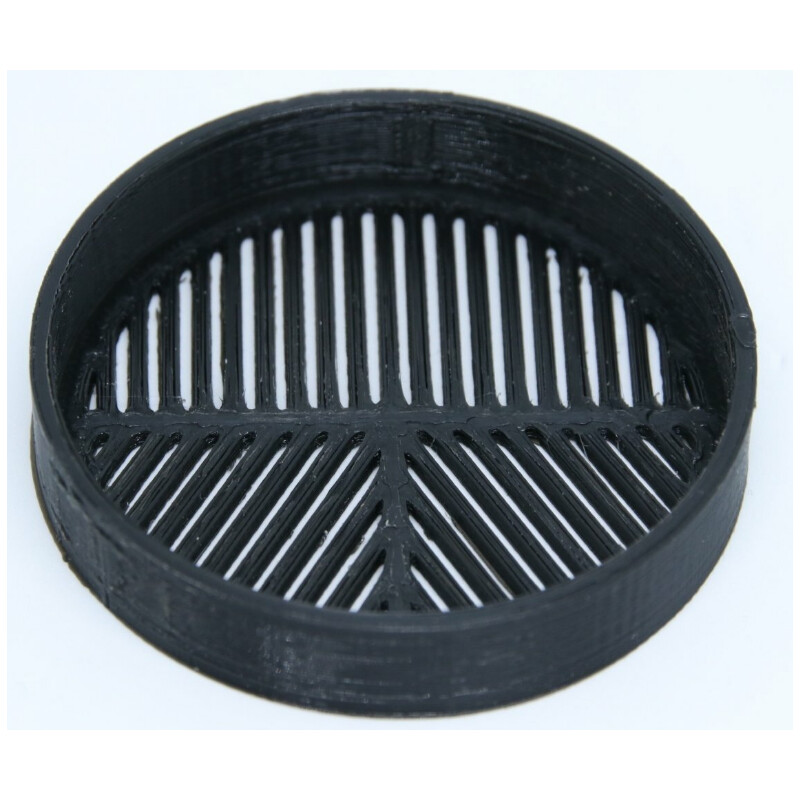 Astroprints Focusing Mask Bahtinov William Optics 50mm Uniguide