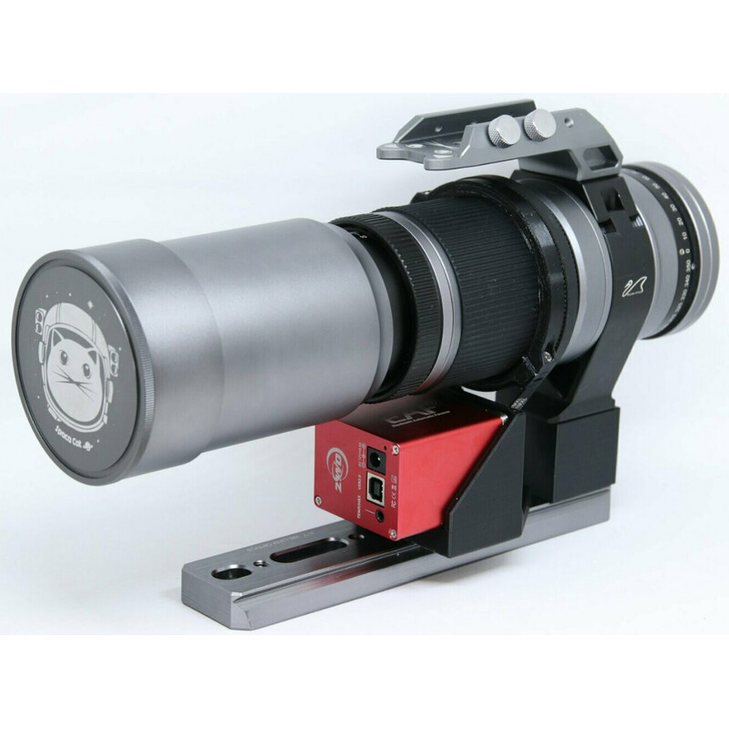 Astroprints EAF motor mounting kit for William Optics SpaceCat and RedCat