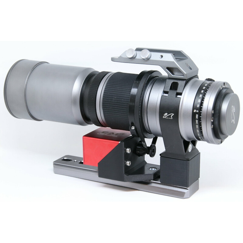 Astroprints EAF motor mounting kit for William Optics SpaceCat and RedCat