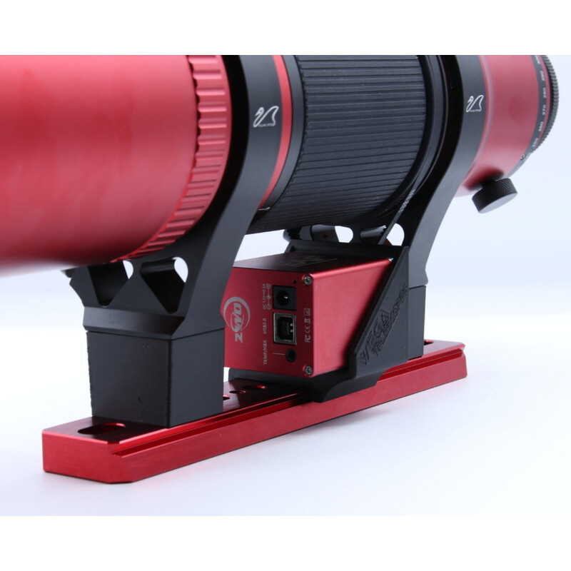 Astroprints EAF motor mounting kit for William Optics RedCat 71