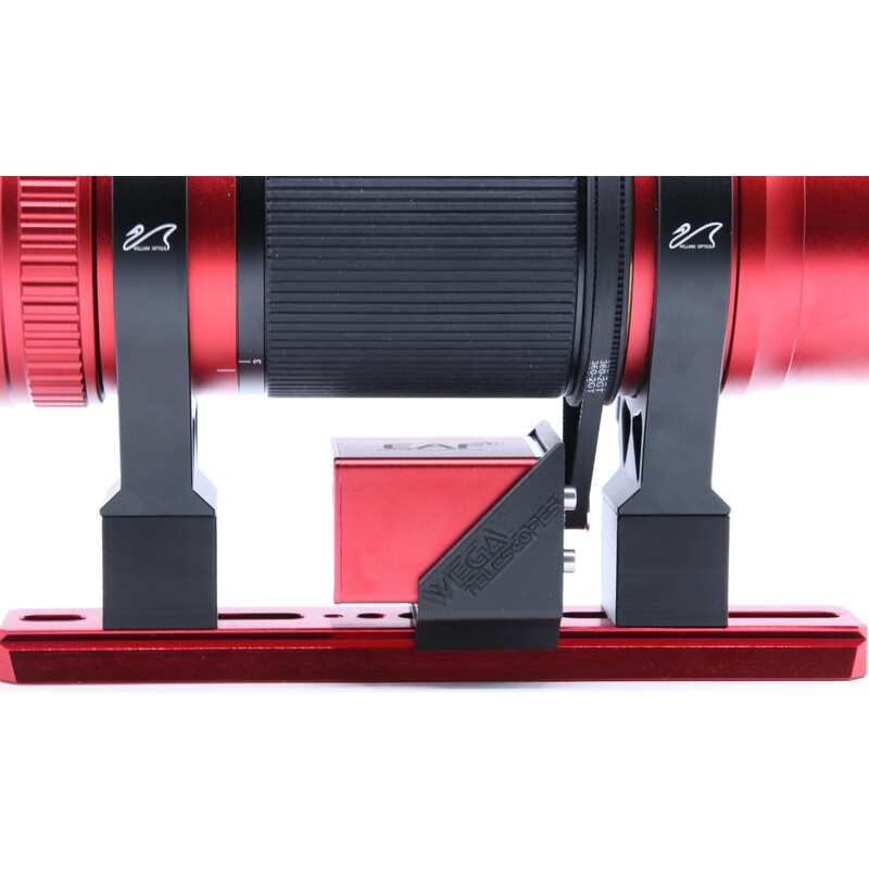 Astroprints EAF motor mounting kit for William Optics RedCat 71