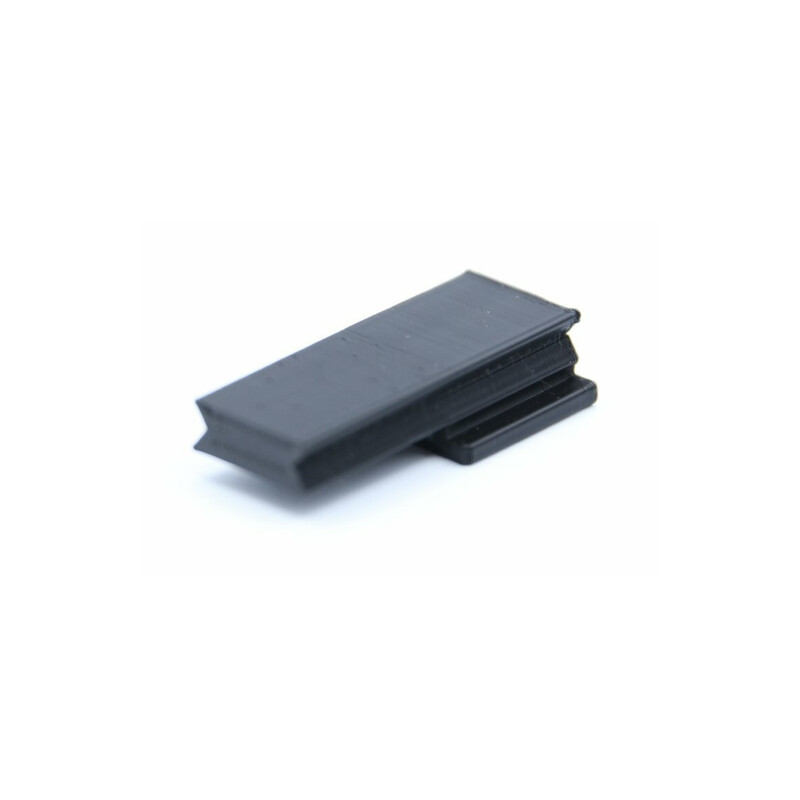 Astroprints Hot shoe adapter for red dot finders 11mm