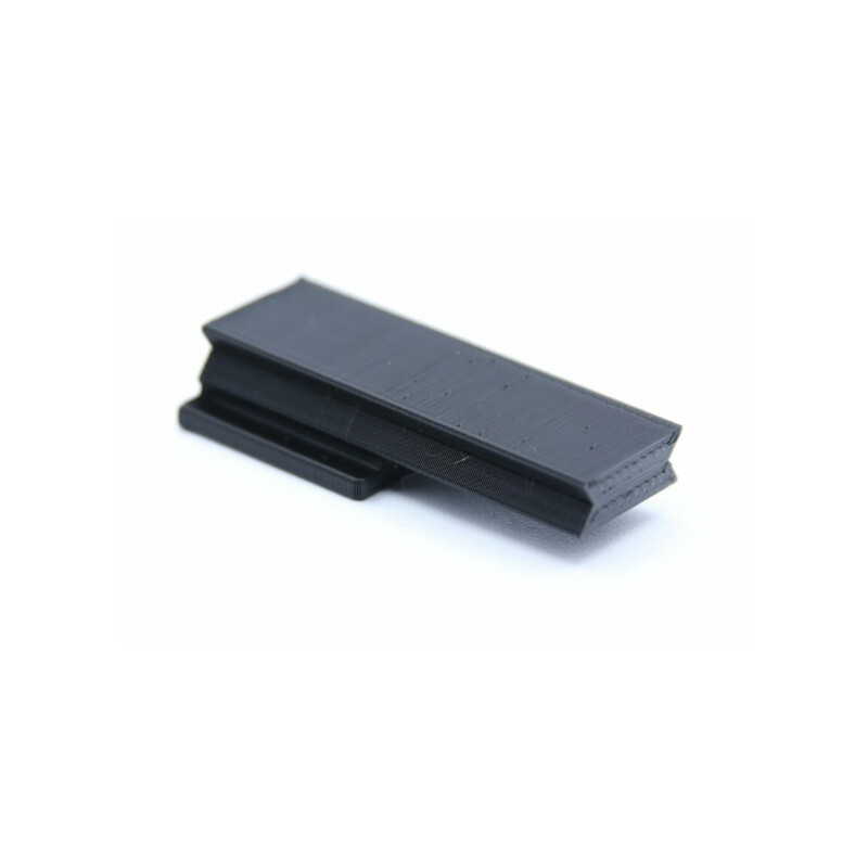 Astroprints Hot shoe adapter for red dot finders 11mm