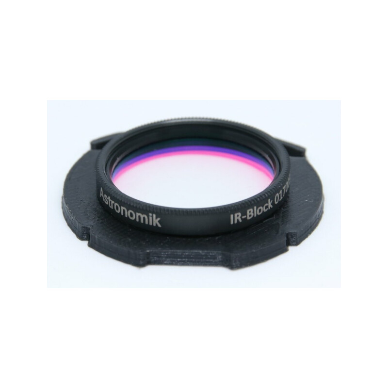 Astroprints Bracket for 1.25" Filters on Canon EOS APS-C Cameras