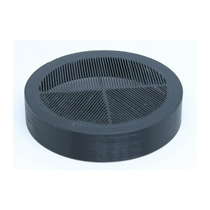 Wega Telescopes Focusing Mask Bahtinov Samyang 135mm F2