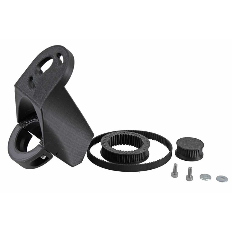 TS Optics Motor focus mounting kit for TS 2.5" RPA focusers for TS Autofoc