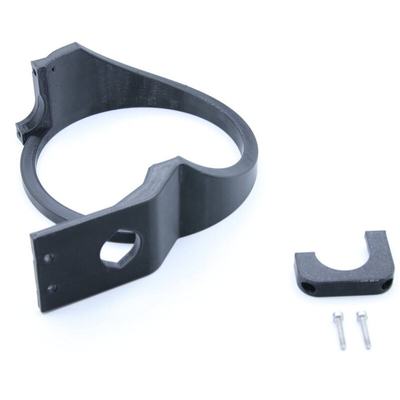 Astroprints EAF motor mounting kit for Monorail 3"