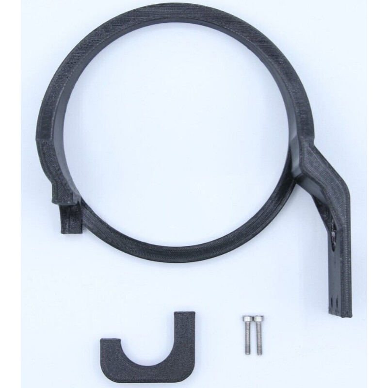 Astroprints EAF motor mounting kit for Monorail 3"