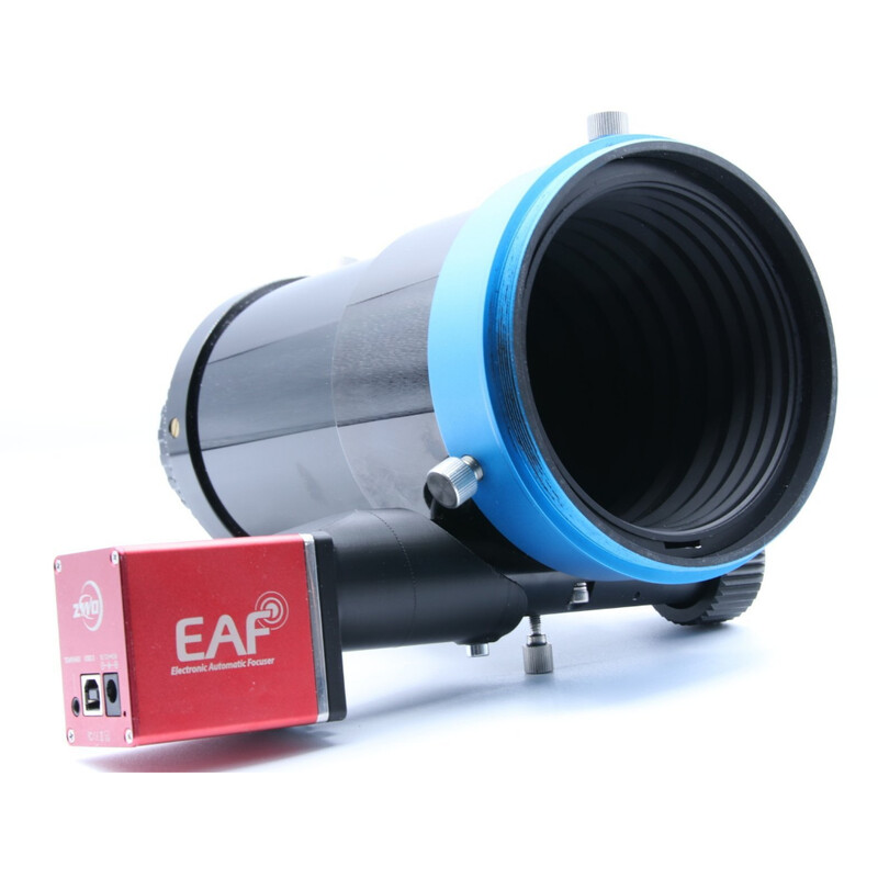 Astroprints EAF motor mounting kit for TS Optics 3.7" Deluxe OAZ