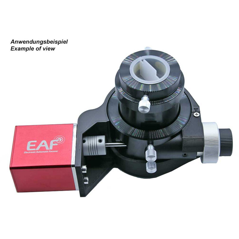 Astroprints EAF motor mounting kit for TS Optics 2" focuser