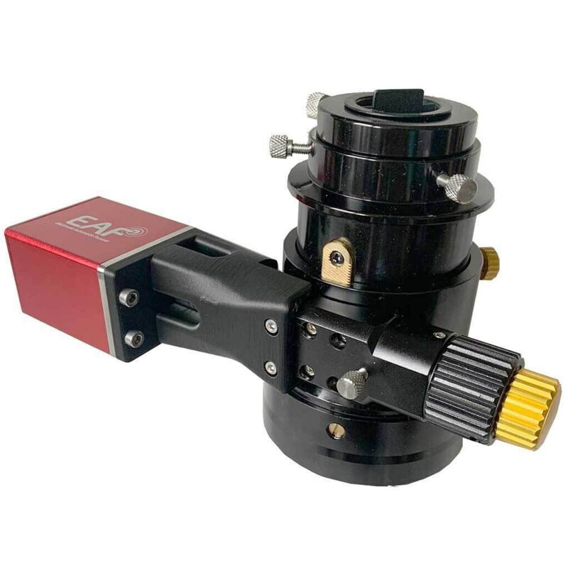 Astroprints EAF motor mounting kit for TSFOCR30 and TSFOCR30S focusers