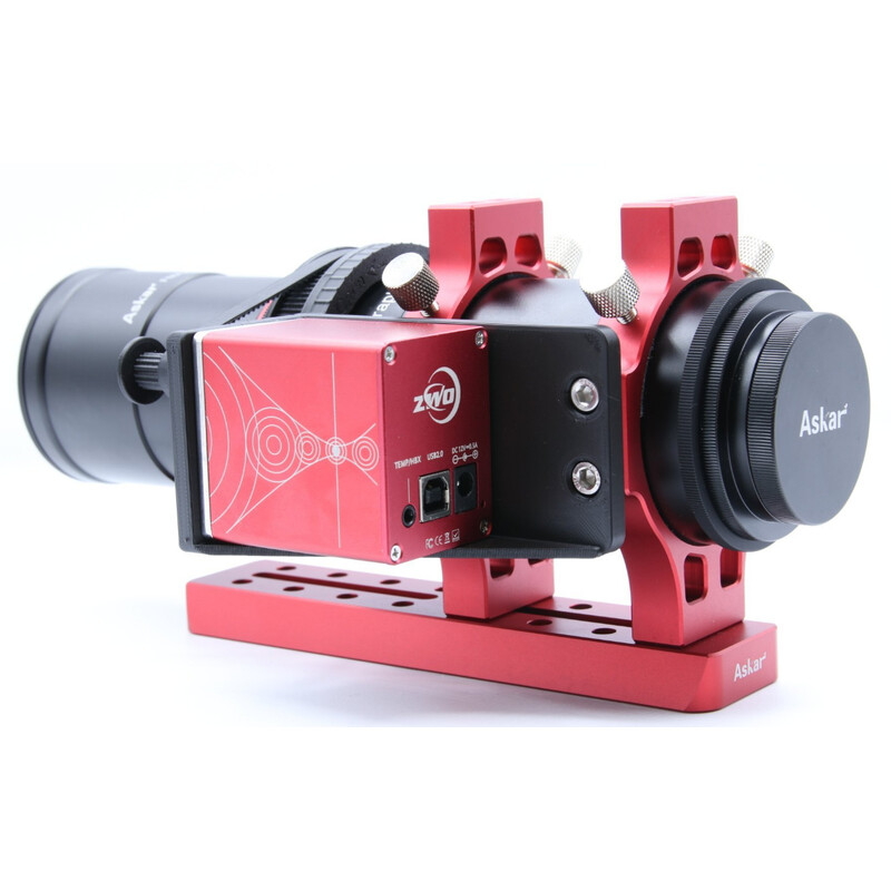 Astroprints EAF motor mounting kit for Askar FMA230