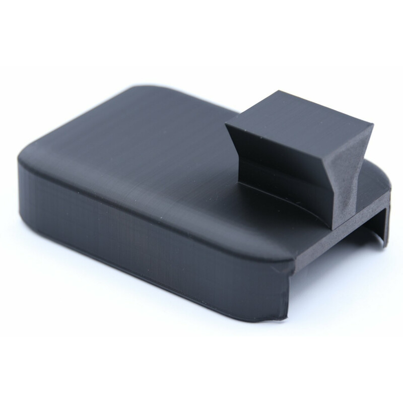 Astroprints MGEN bracket for finder base short version