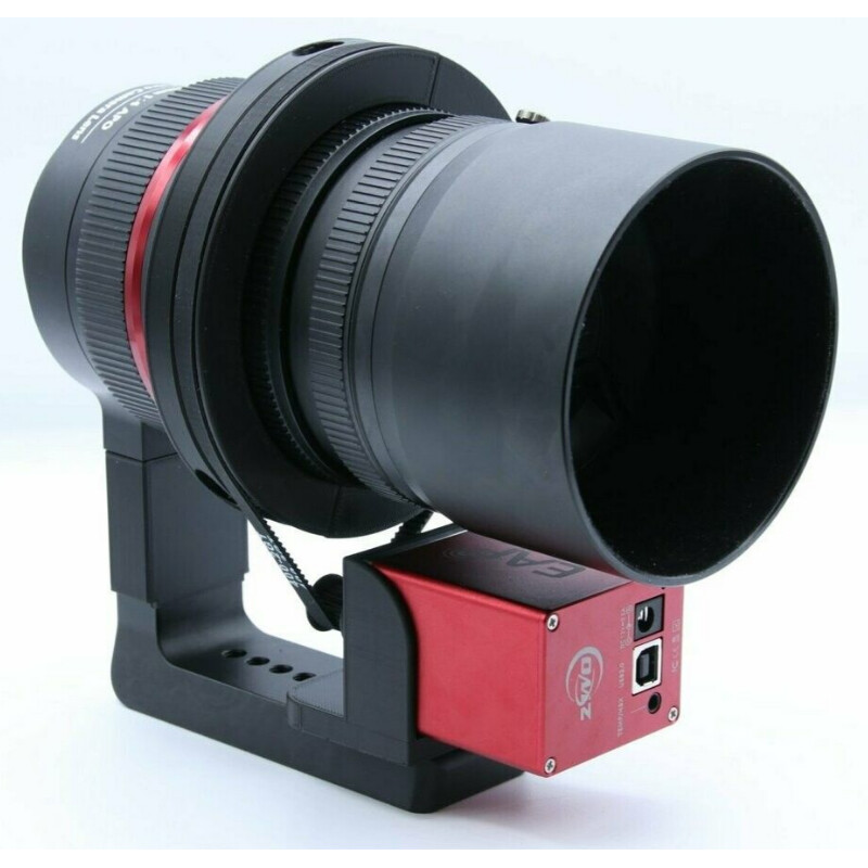 Astroprints EAF motor mounting kit for Askar ACL 200