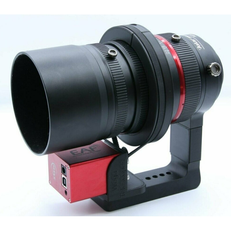Astroprints EAF motor mounting kit for Askar ACL 200