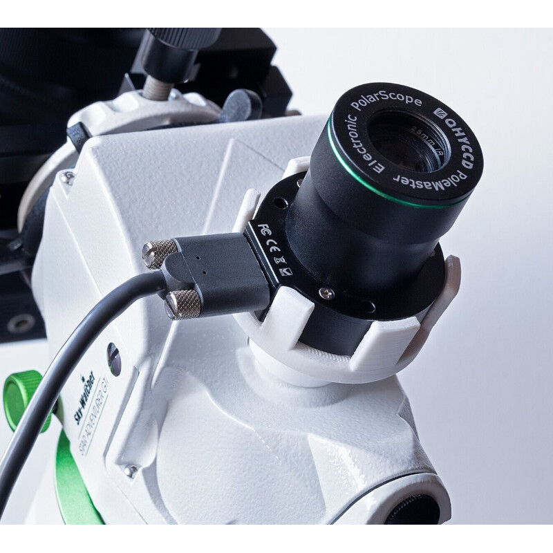 Astroprints Adaptors for Polemaster to Skywatcher Star Adventurer GTi