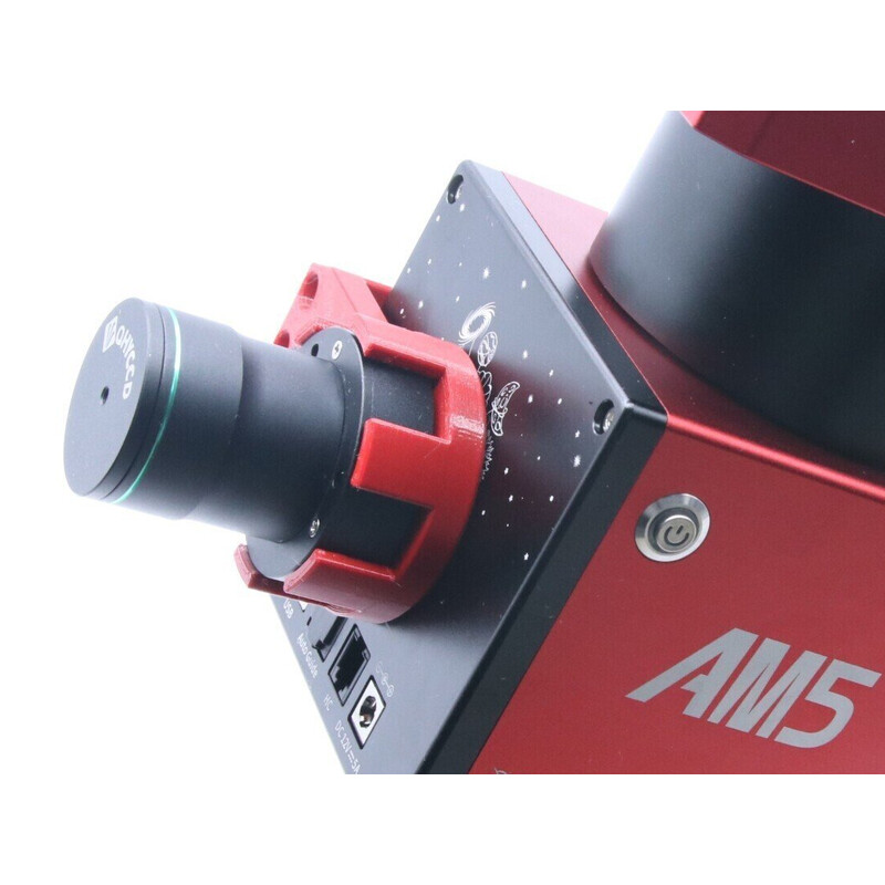 Astroprints Adaptors for Polemaster on ZWO AM5