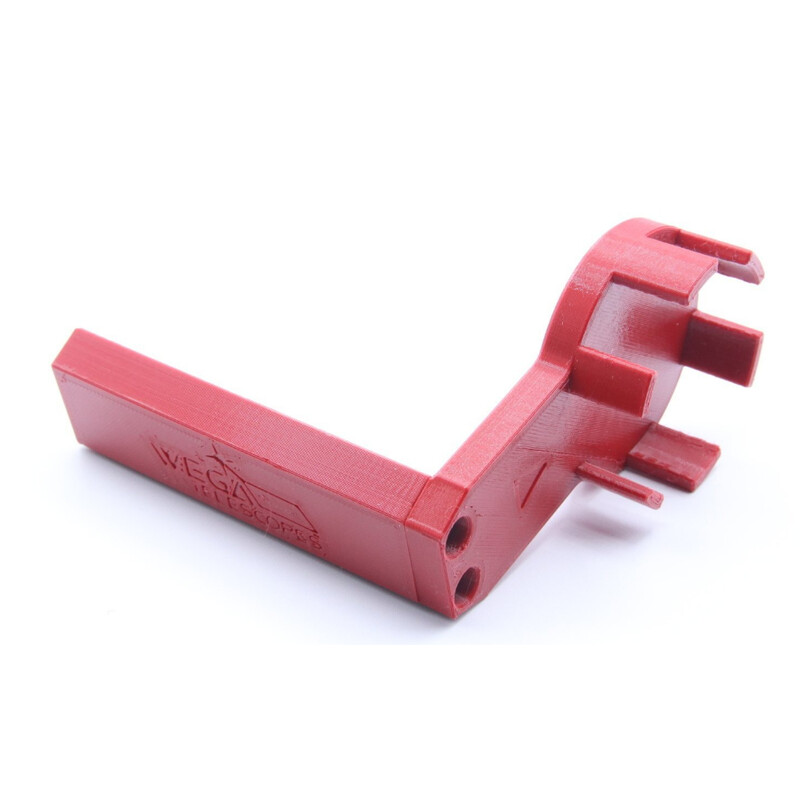 Astroprints Adaptors for Polemaster on ZWO AM5