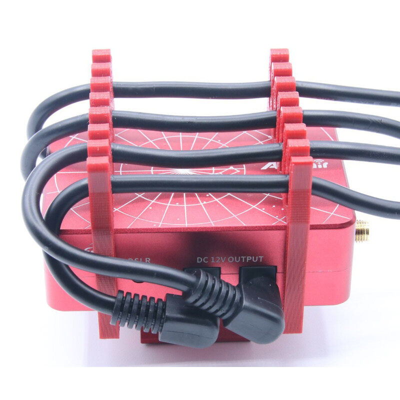 Astroprints Cable guide for ZWO ASIAIR MINI