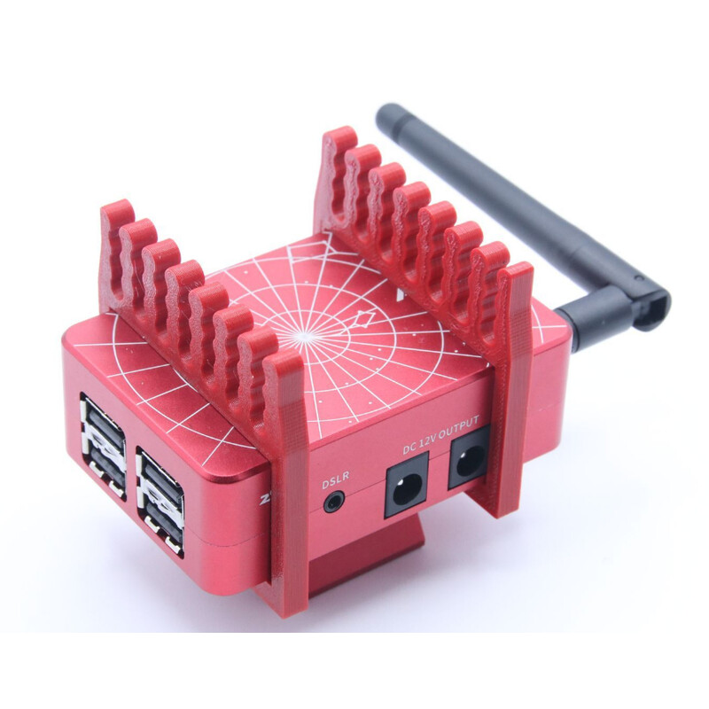 Astroprints Cable guide for ZWO ASIAIR MINI