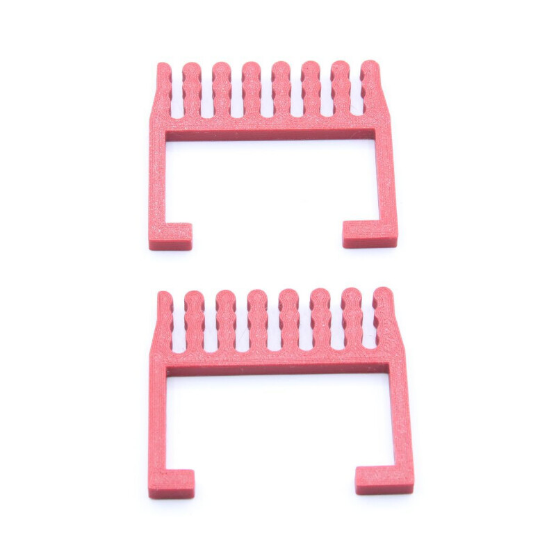 Astroprints Cable guide for ZWO ASIAIR MINI