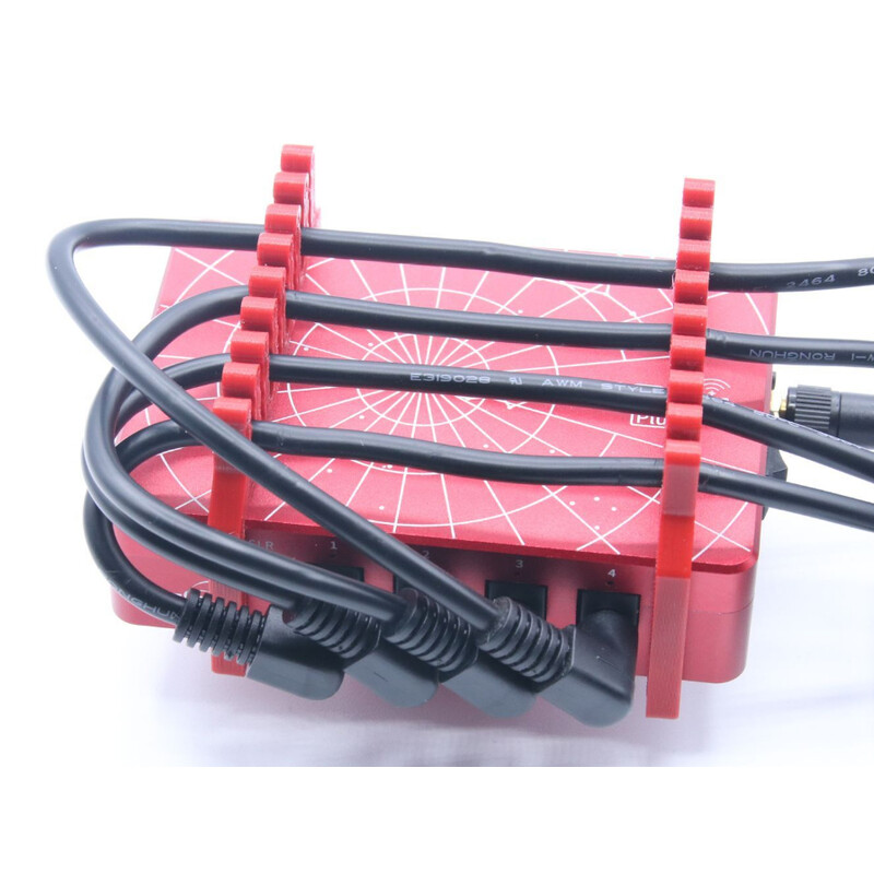 Astroprints Cable guide for ZWO ASIAIR PLUS and PRO
