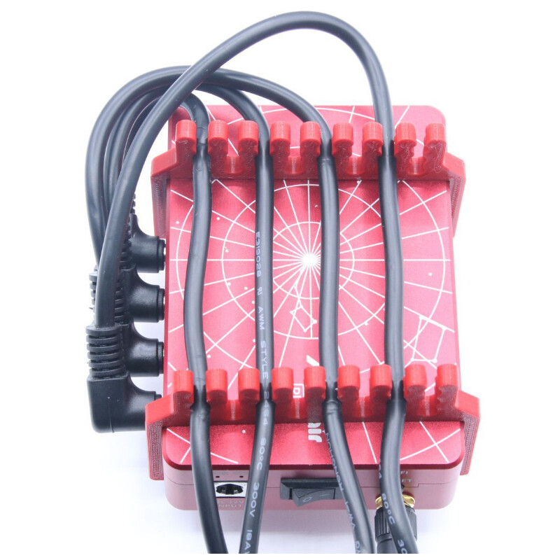 Astroprints Cable guide for ZWO ASIAIR PLUS and PRO