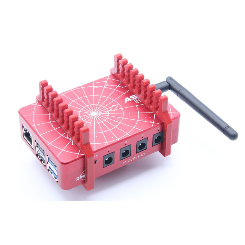 Astroprints Cable guide for ZWO ASIAIR PLUS and PRO