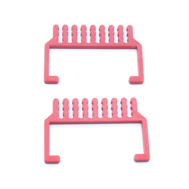 Astroprints Cable guide for ZWO ASIAIR PLUS and PRO