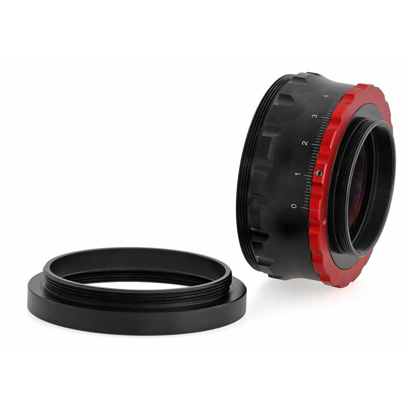 TS Optics Flattener/Reducer 0.92x