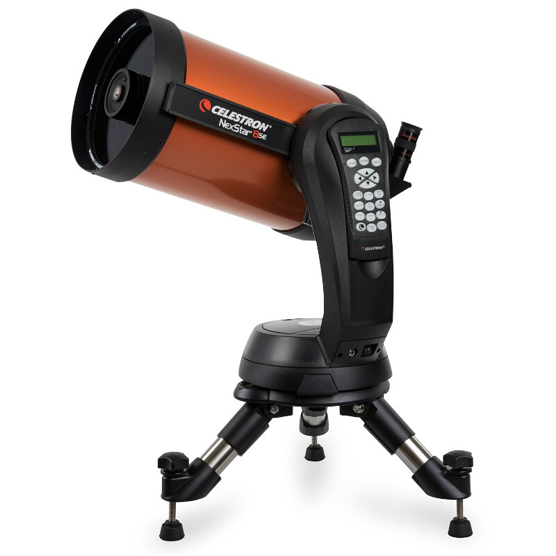 Celestron Tabletop Tripod for NexStar Evolution and NexStar SE