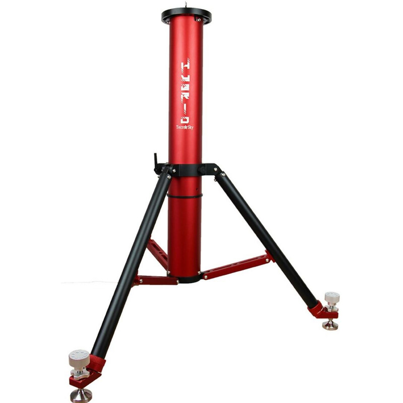 Tecnosky Column Pillar stands for iOptron